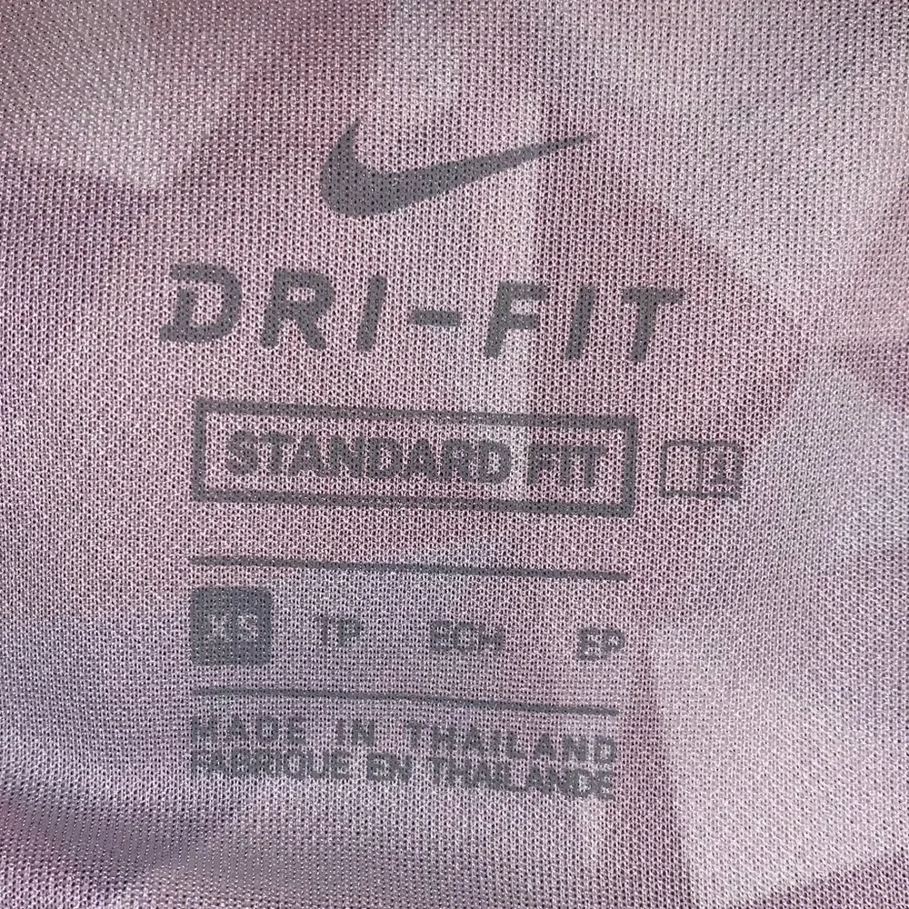 Nike Golf Top